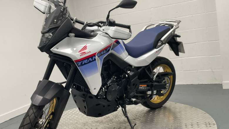 (23MY) Honda XL750 Transalp